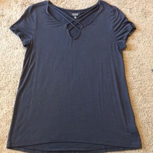 Ruff Hewn short sleeve shirt